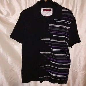 Mens Tony Hawk polo! Size S!